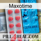 Maxotime new14